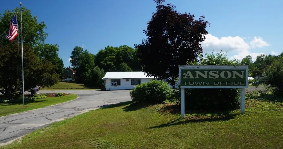 Property owned by Anson town clerk convicted of embezzlement to be